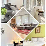 Apartment 2br And Cosy Trimonsium 5min From Pedestrian Street
