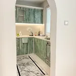2br And Cosy Trimonsium 5min From Pedestrian Street Apartment Plowdiw