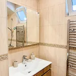 2br And Cosy Trimonsium 5min From Pedestrian Street * Plowdiw