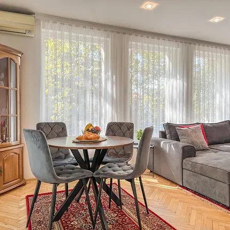 Apartament 2Br Vintage Apt Next To Tsar Simeon Garden By Flat Manаger *