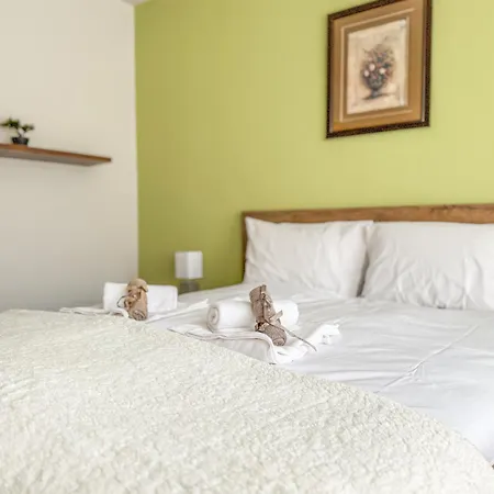 2Br Vintage Apt Next To Tsar Simeon Garden By Flat Manаger Apartament *
