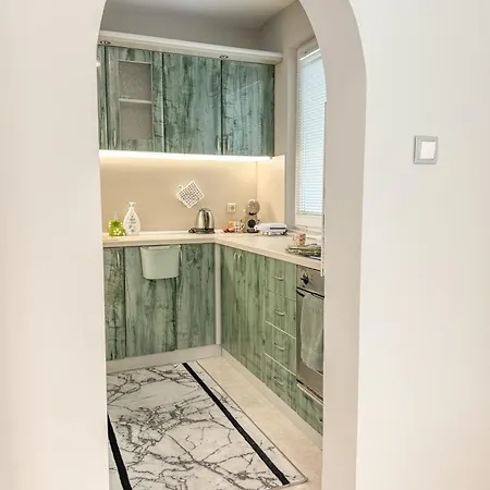Two-bedroom And Cosy Διαμέρισμα Φιλιππούπολη