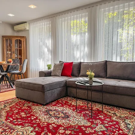 Apartament 2Br Vintage Apt Next To Tsar Simeon Garden By Flat Manаger *