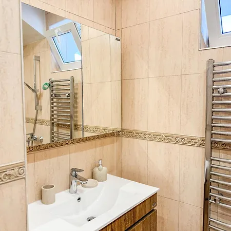 2br And Cosy Trimonsium 5min From Pedestrian Street * 普罗夫迪夫