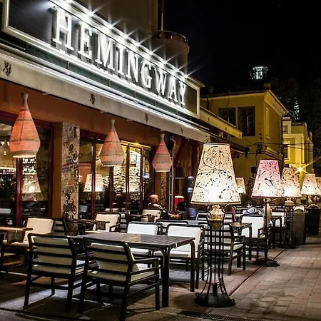 Two-bedroom And Cosy