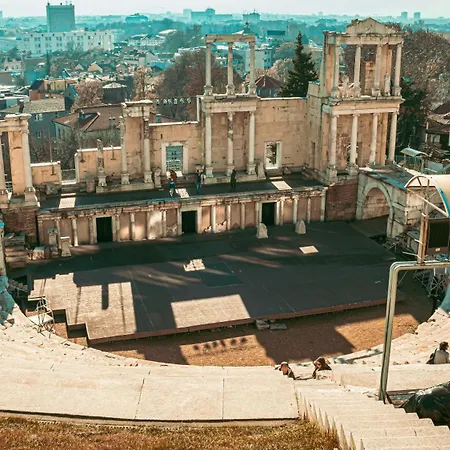 Two-bedroom And Cosy