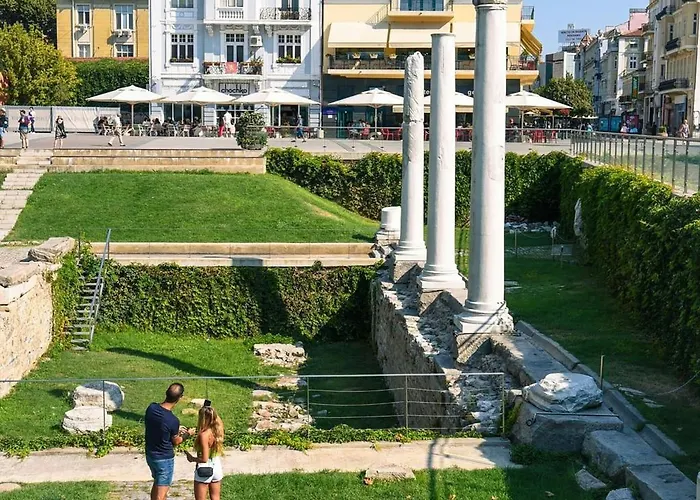 Two-bedroom And Cosy Daire