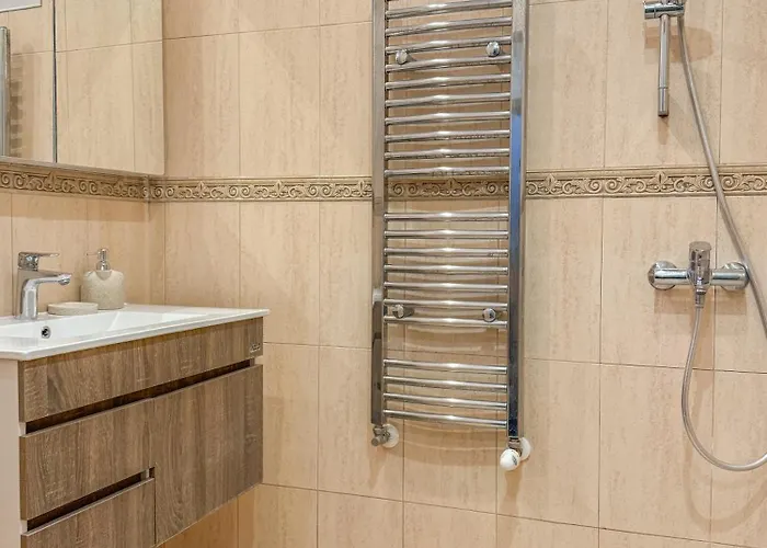 Two-bedroom And Cosy * Filibe