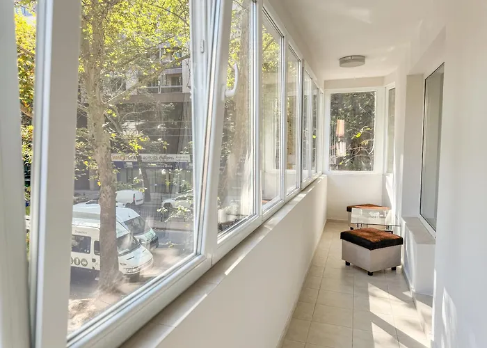 Two-bedroom And Cosy * Filibe