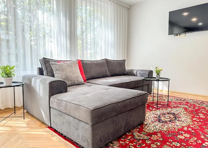 Two-bedroom And Cosy * Filibe