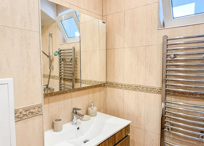 Two-bedroom And Cosy * Filibe