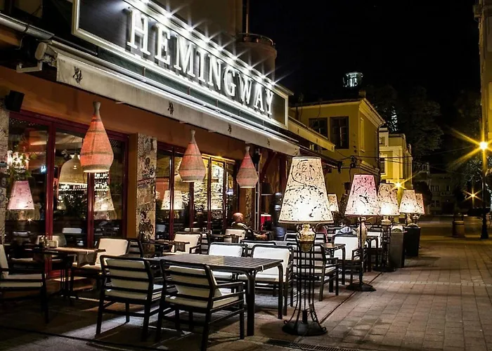 Two-bedroom And Cosy